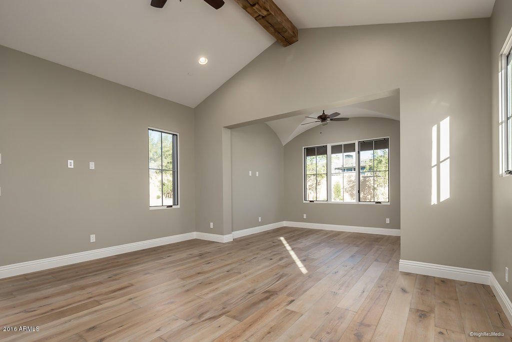 Silverleaf - Residential
