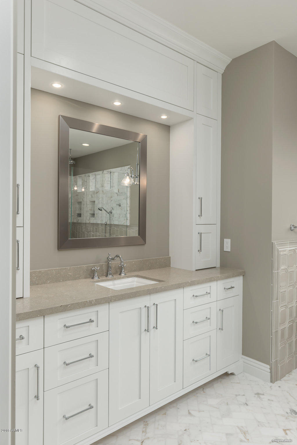Silverleaf - Residential
