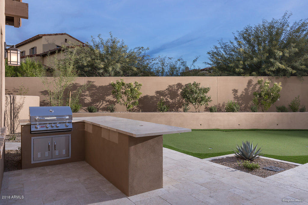 Silverleaf - Residential