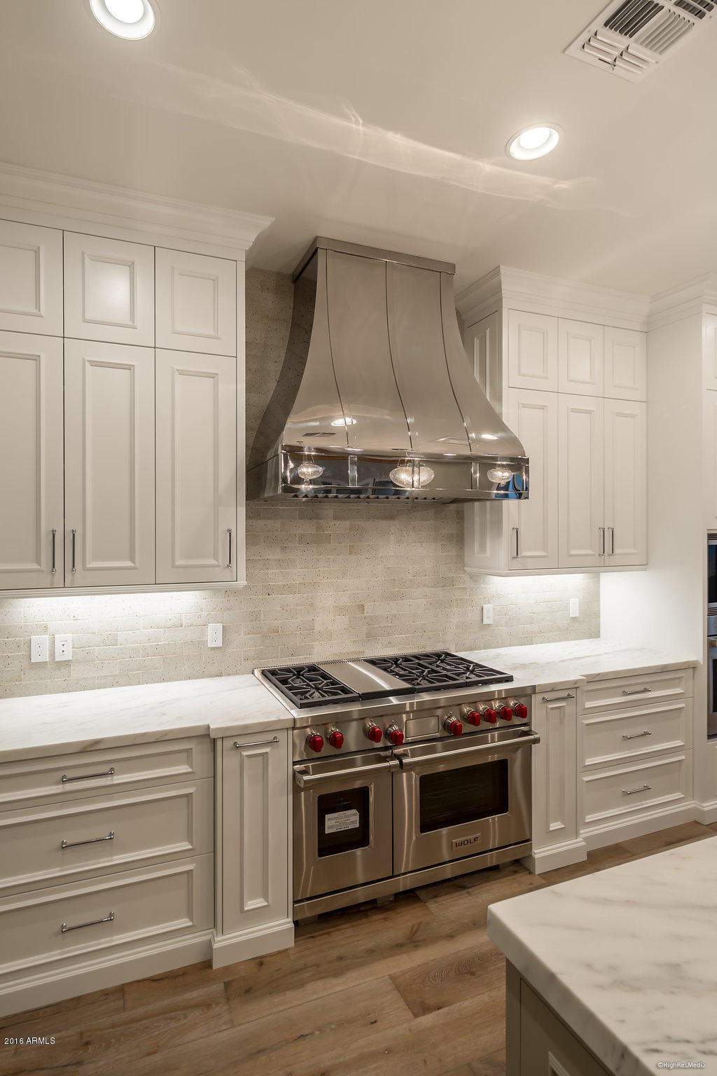 Silverleaf - Residential