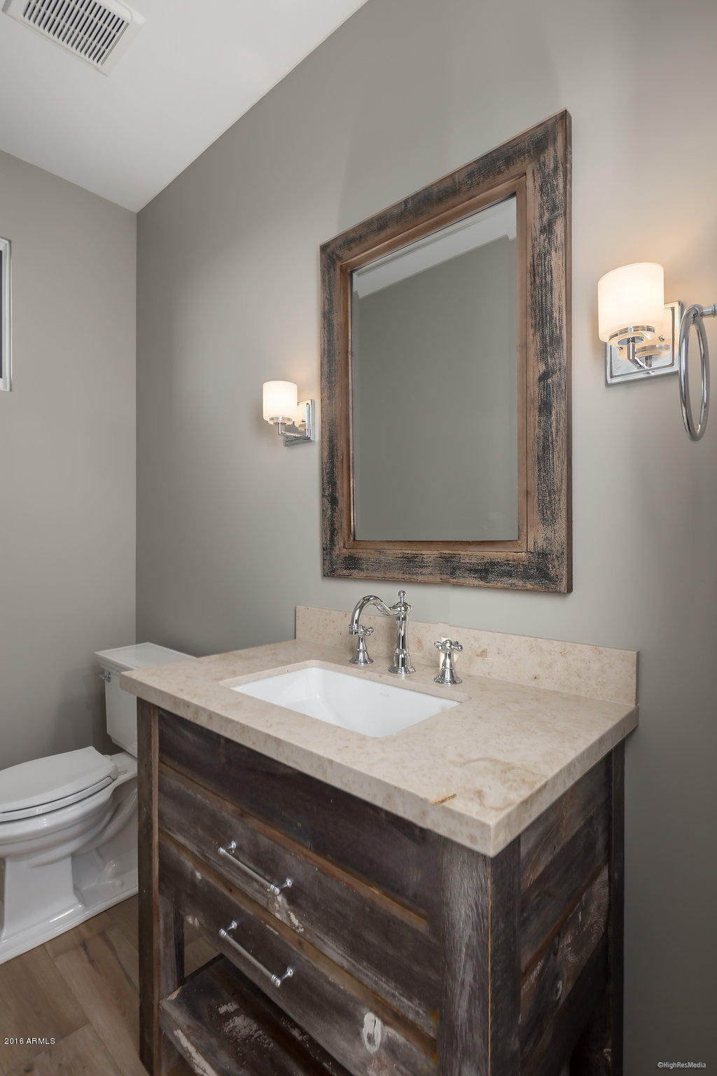 Silverleaf - Residential