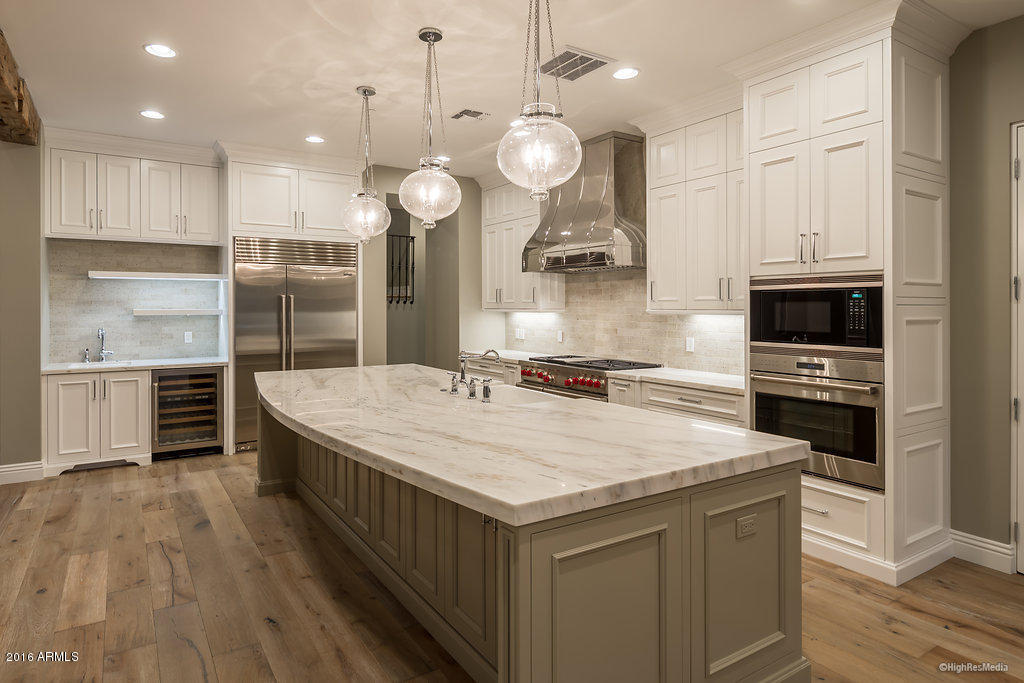 Silverleaf - Residential
