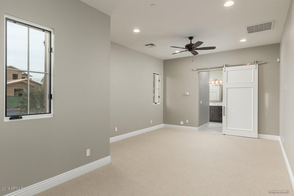 Silverleaf - Residential