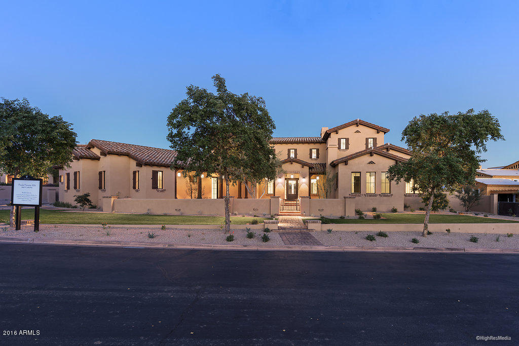 Silverleaf - Residential