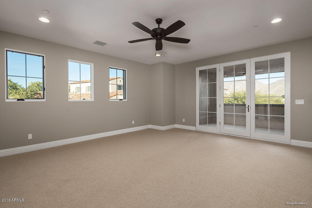 Silverleaf - Residential