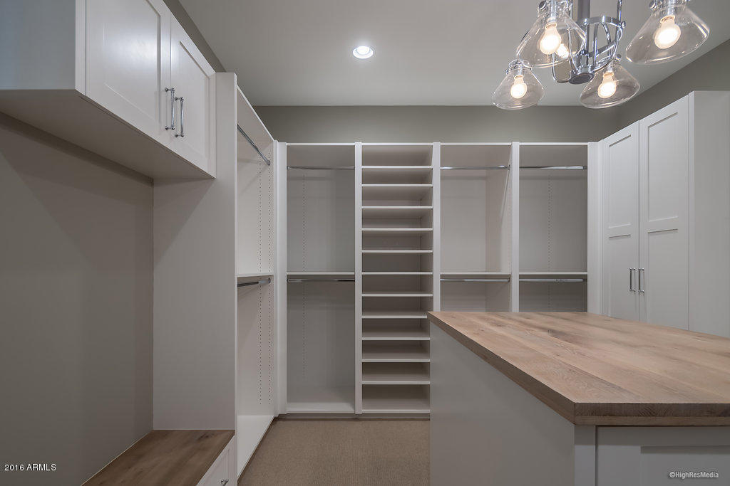 Silverleaf - Residential