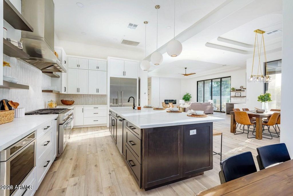 Photo of 10490 N 110th Place, Scottsdale, AZ 85259 (MLS # 6975603)