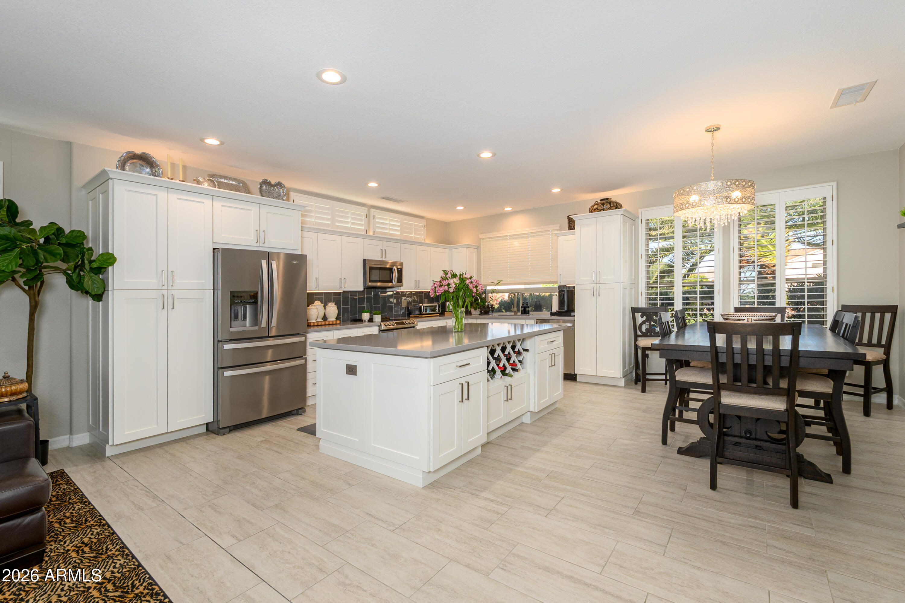 20061 N CLEAR CANYON Drive