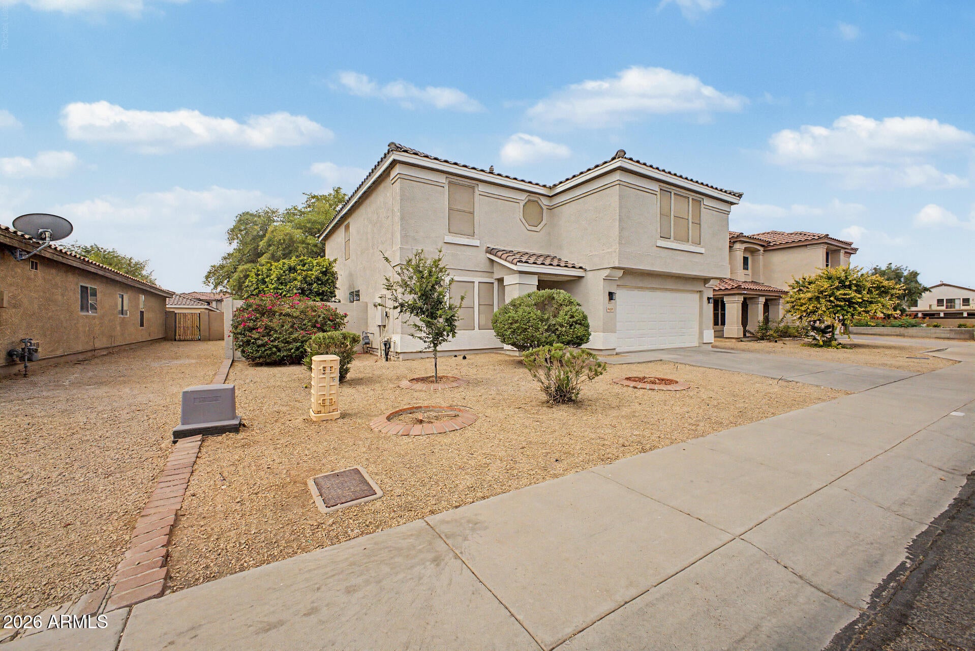 9433 W ELM Street