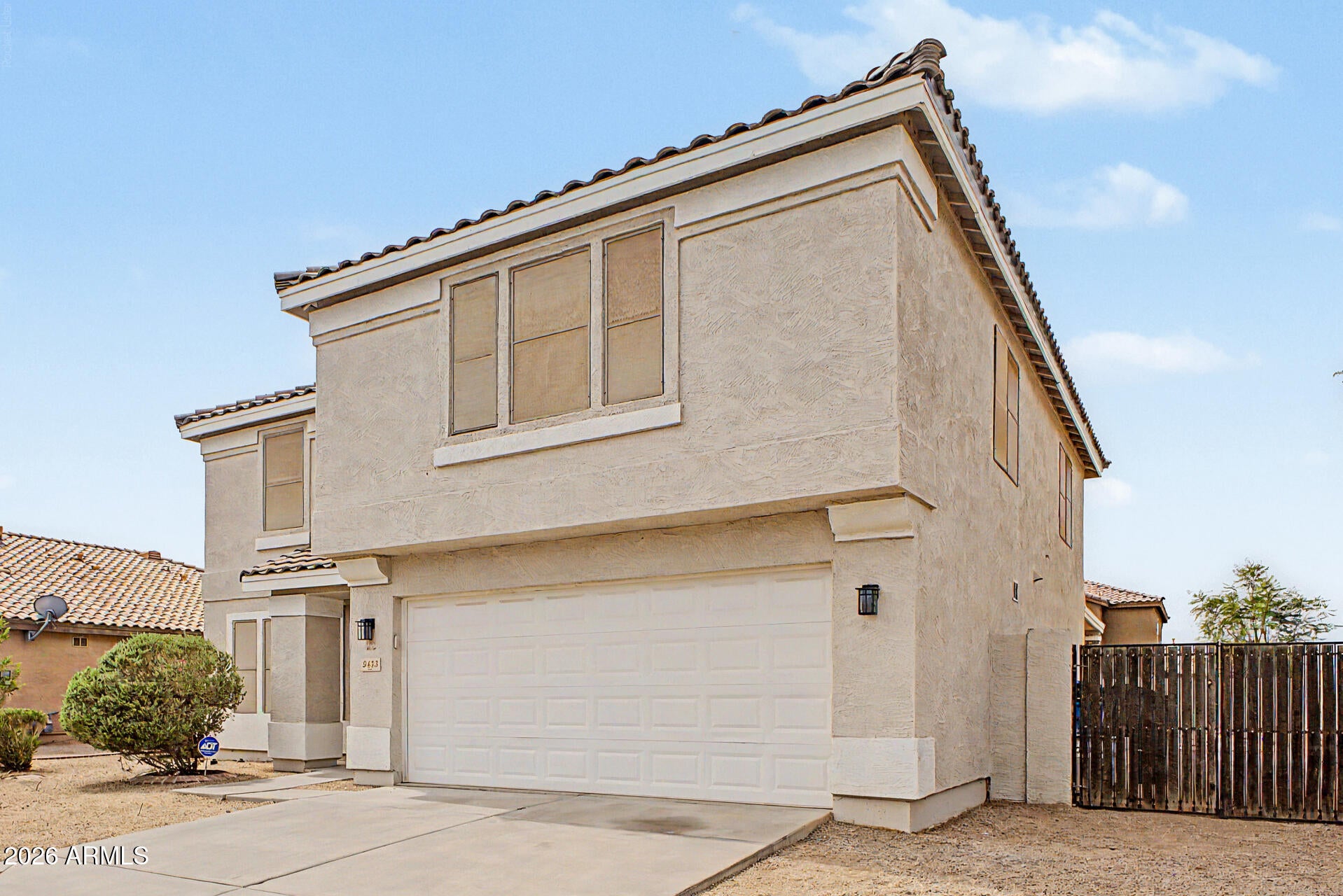 9433 W ELM Street