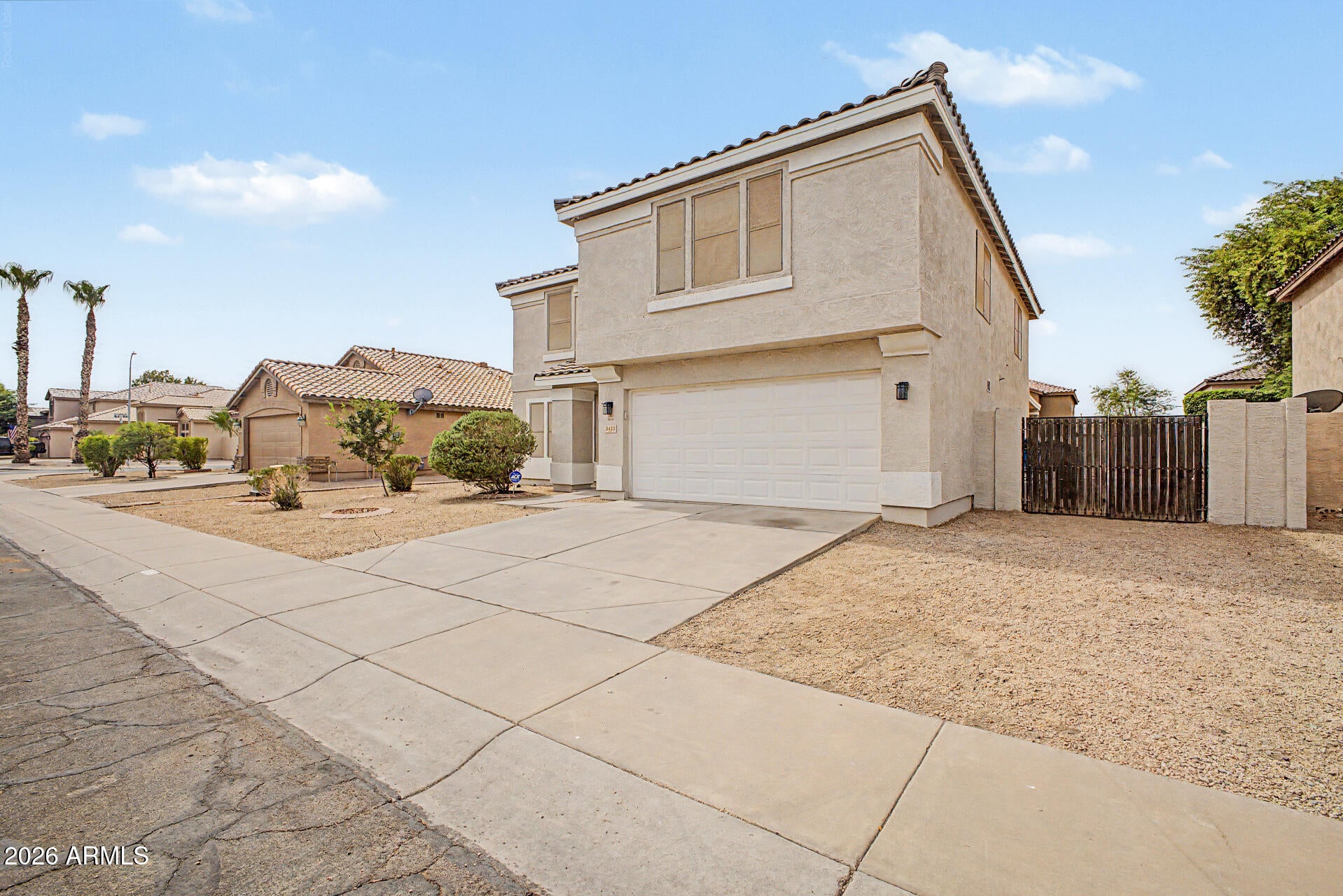 9433 W ELM Street