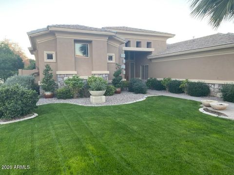 1132 N ROOSEVELT Avenue Chandler AZ 85226