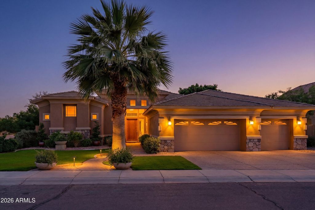 Photo of 1132 N Roosevelt Avenue, Chandler, AZ 85226 (MLS # 6968262)