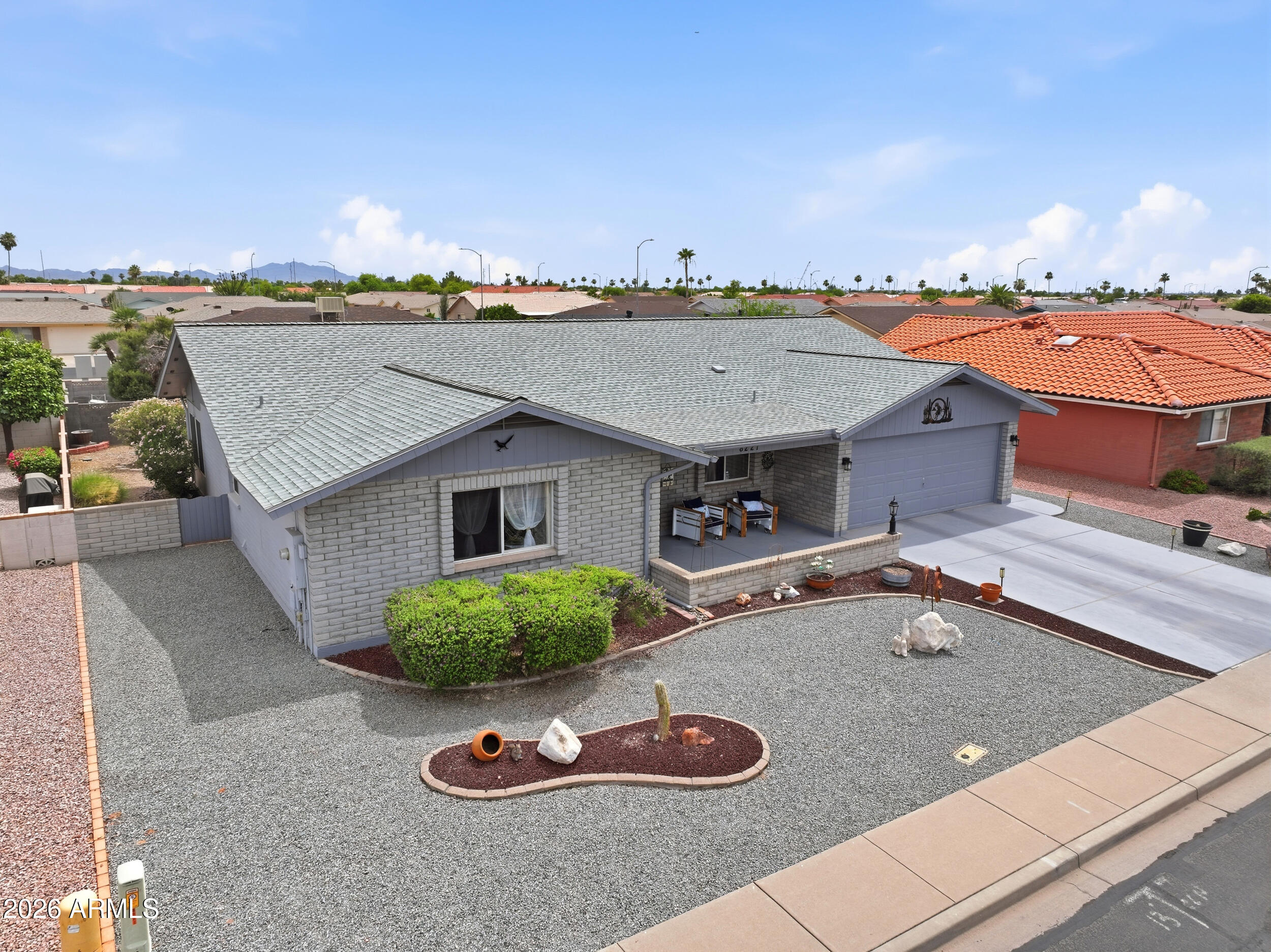 SUNLAND VILLAGE EAST 3 - Residential