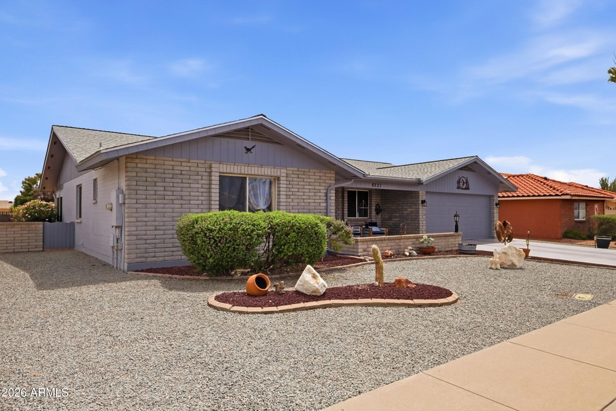 SUNLAND VILLAGE EAST 3 - Residential