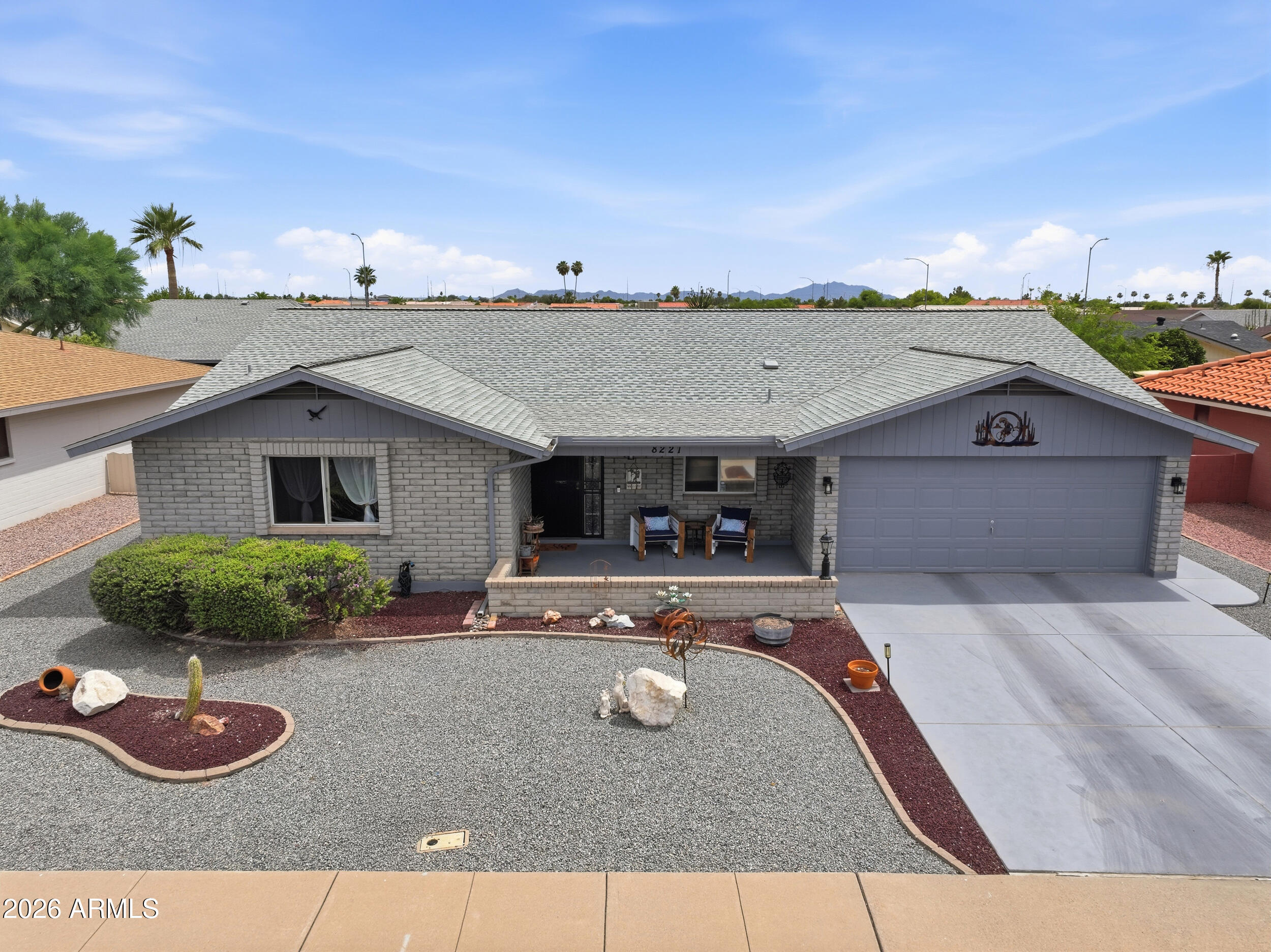 SUNLAND VILLAGE EAST 3 - Residential