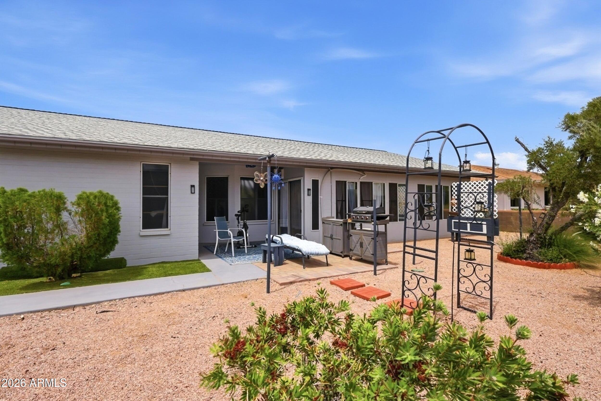 SUNLAND VILLAGE EAST 3 - Residential