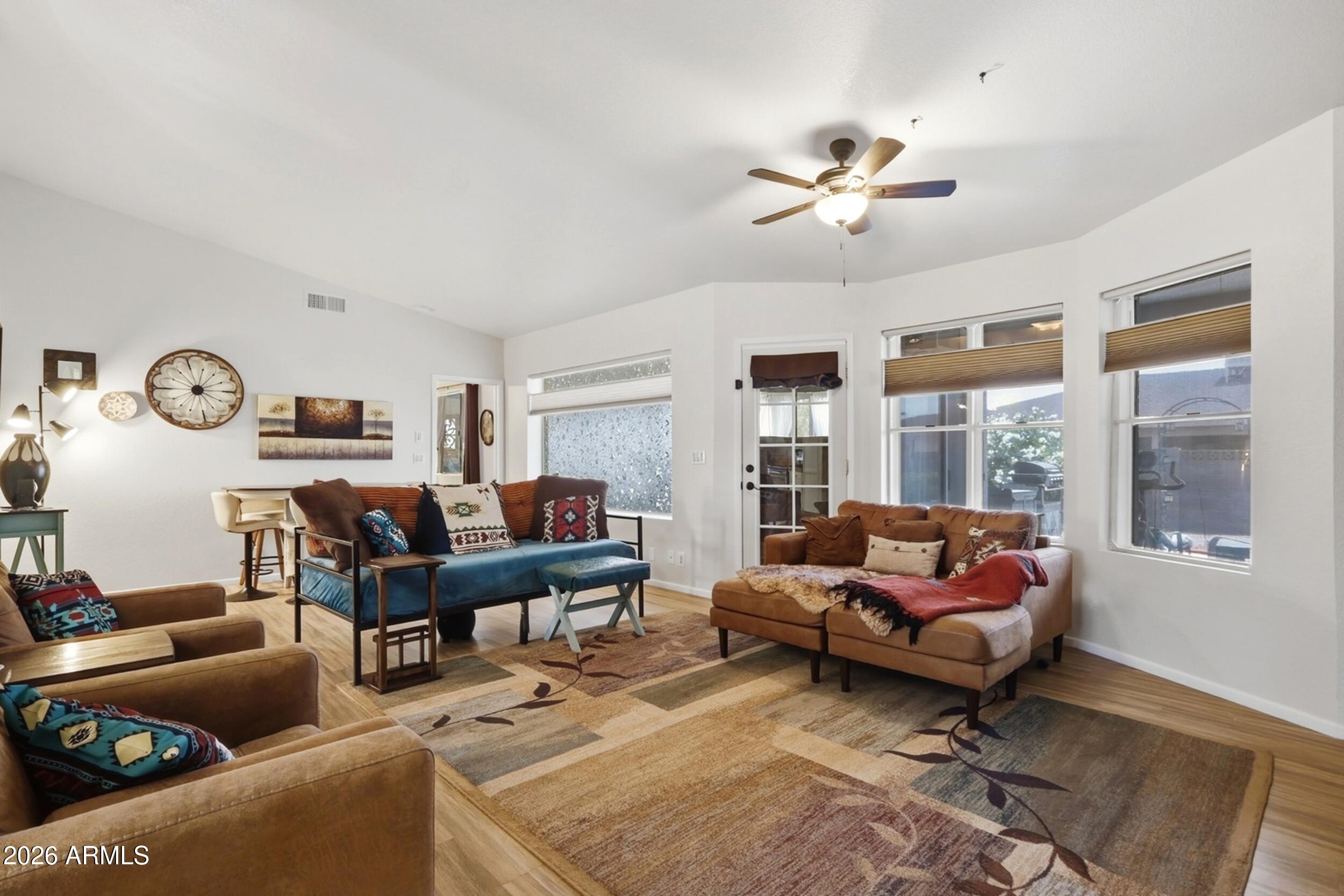 SUNLAND VILLAGE EAST 3 - Residential