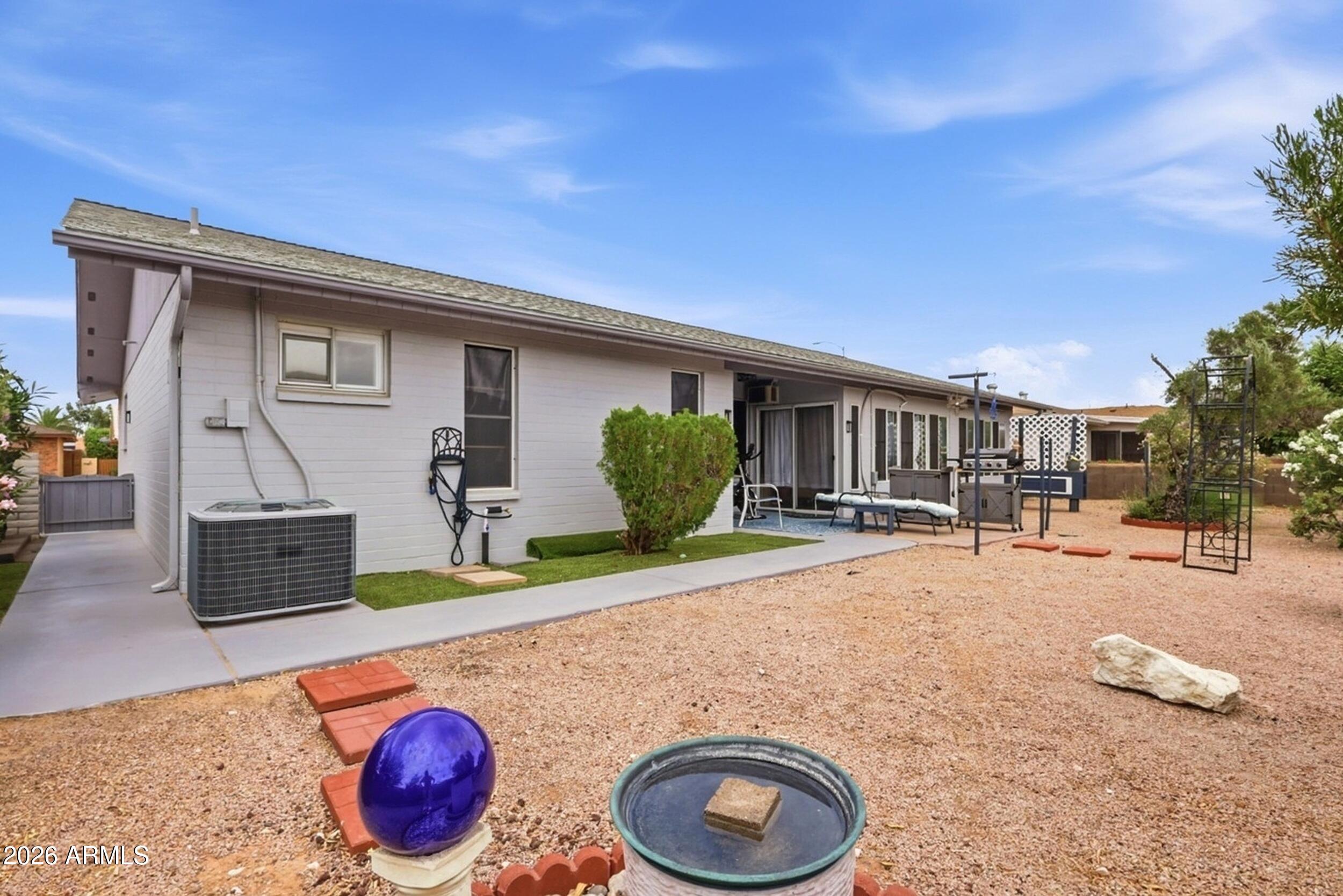 SUNLAND VILLAGE EAST 3 - Residential
