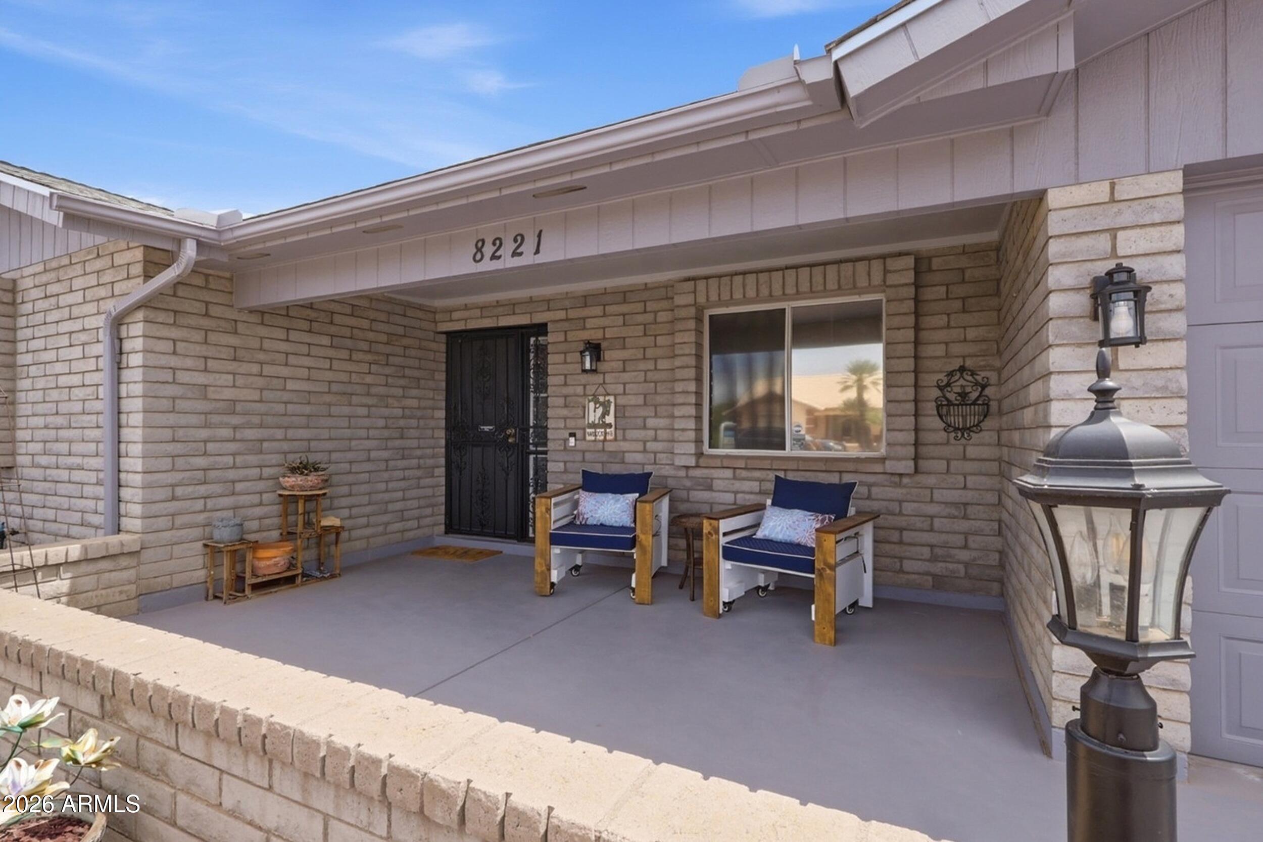 SUNLAND VILLAGE EAST 3 - Residential