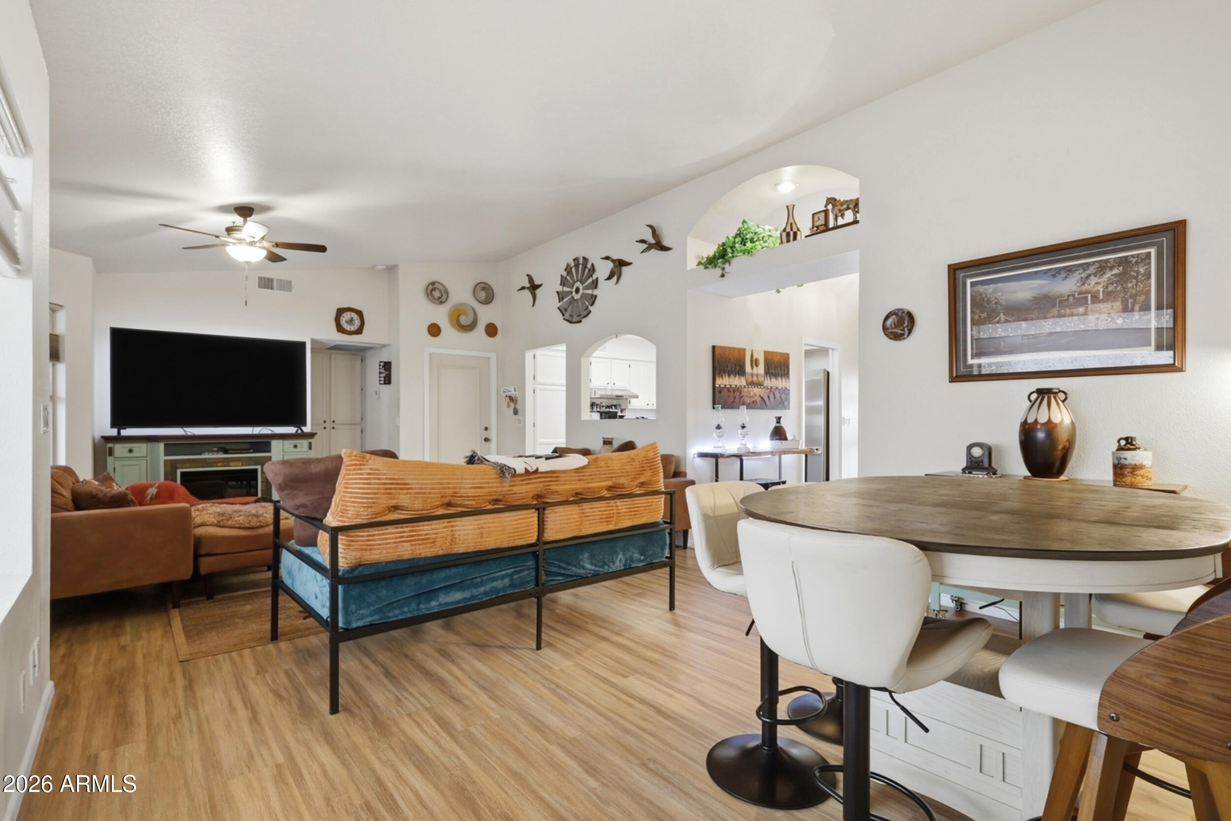 SUNLAND VILLAGE EAST 3 - Residential