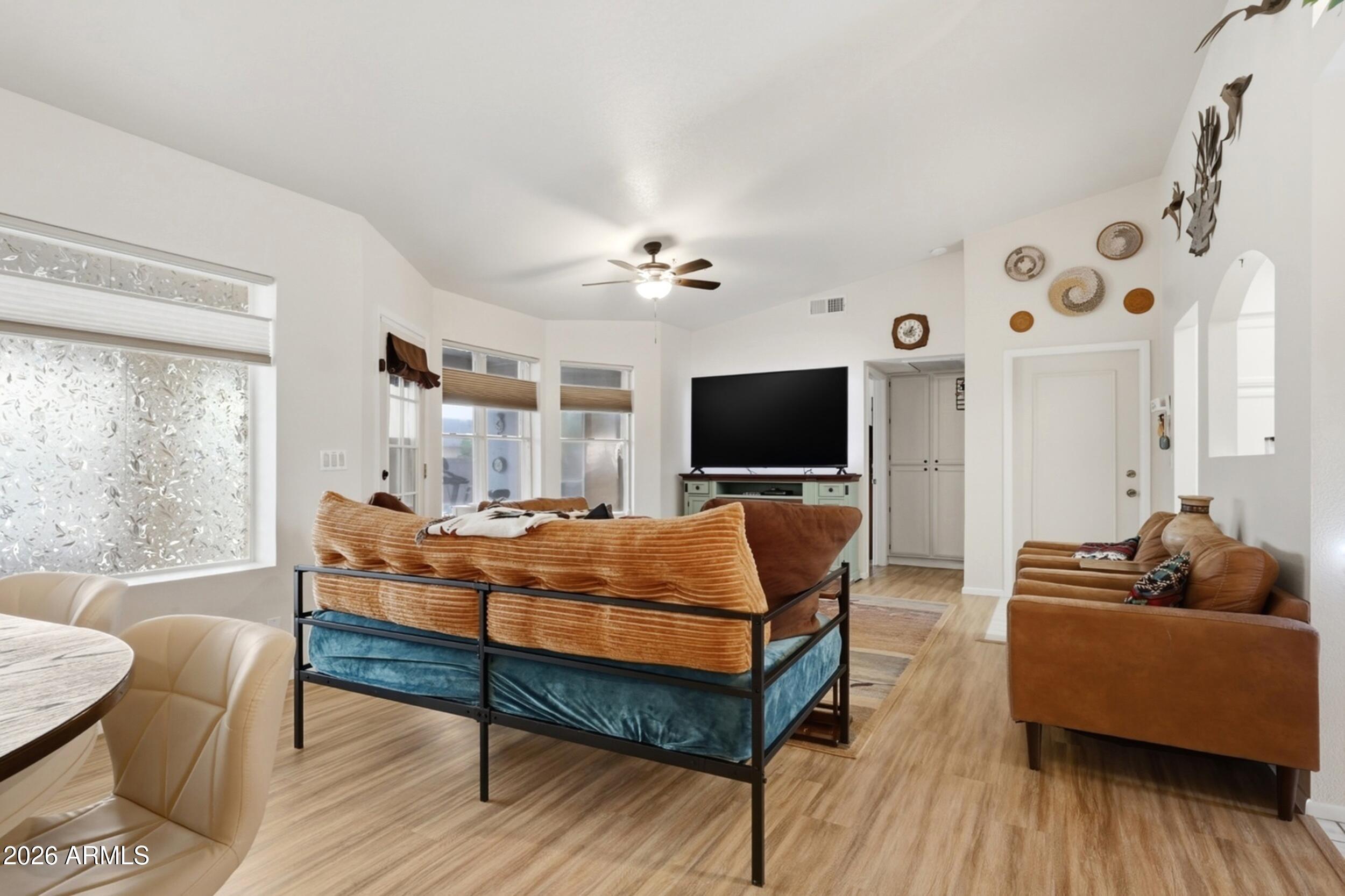 SUNLAND VILLAGE EAST 3 - Residential