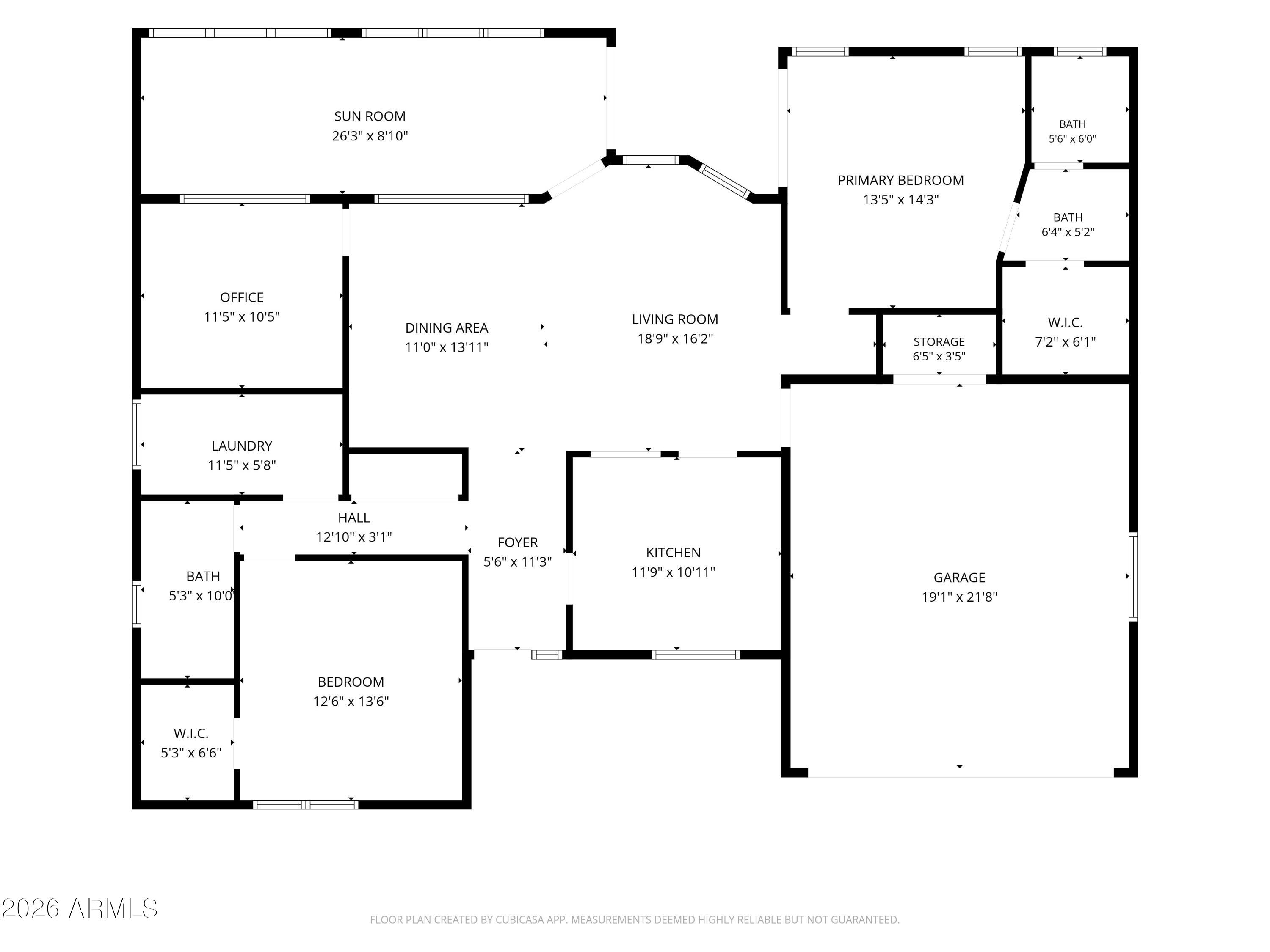 SUNLAND VILLAGE EAST 3 - Residential