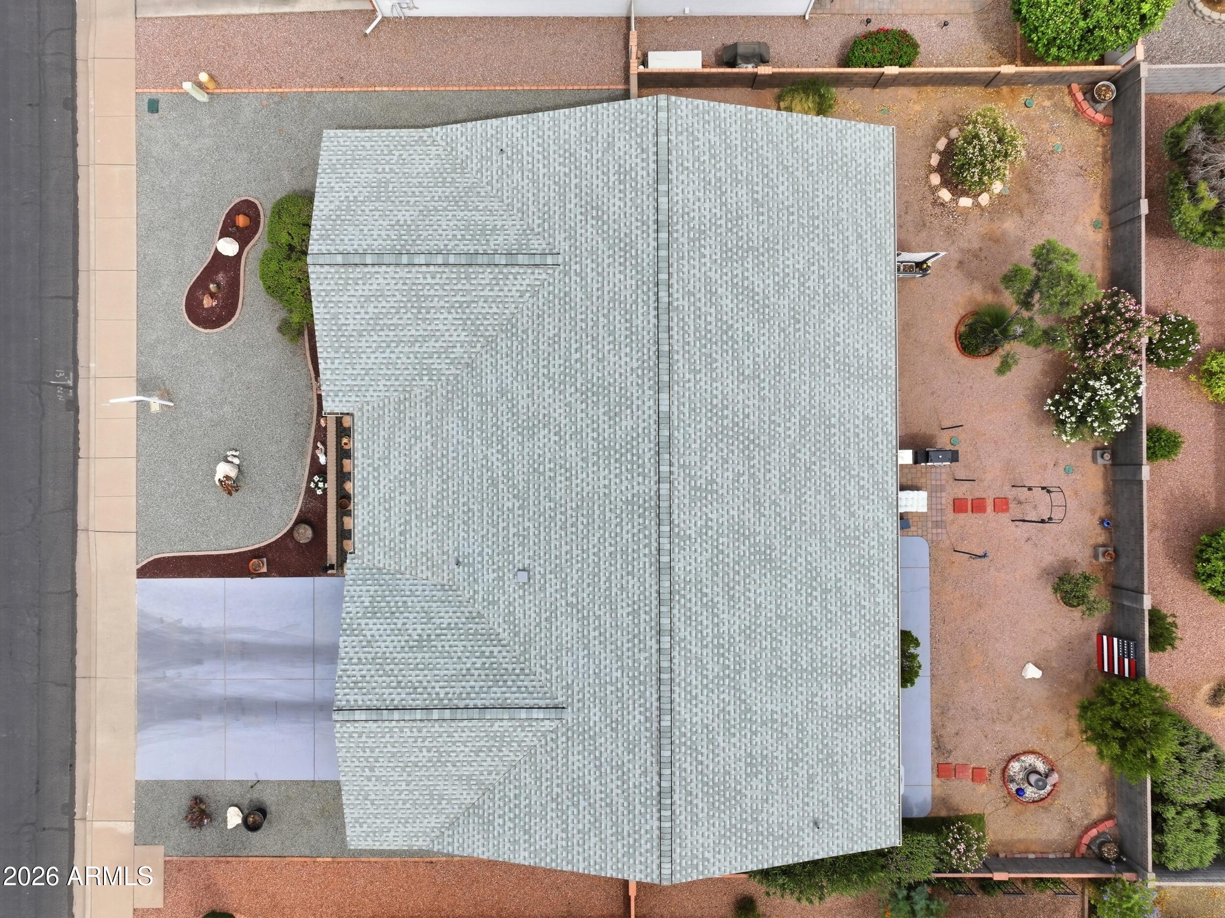 SUNLAND VILLAGE EAST 3 - Residential