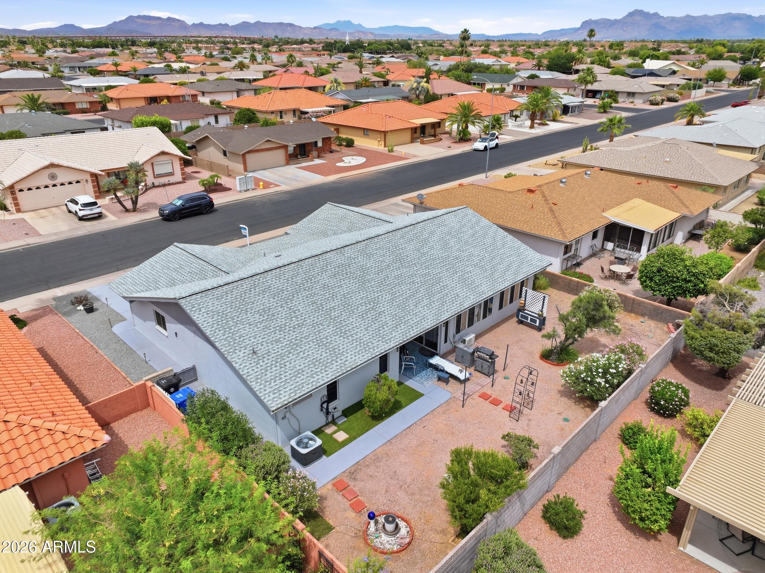 SUNLAND VILLAGE EAST 3 - Residential