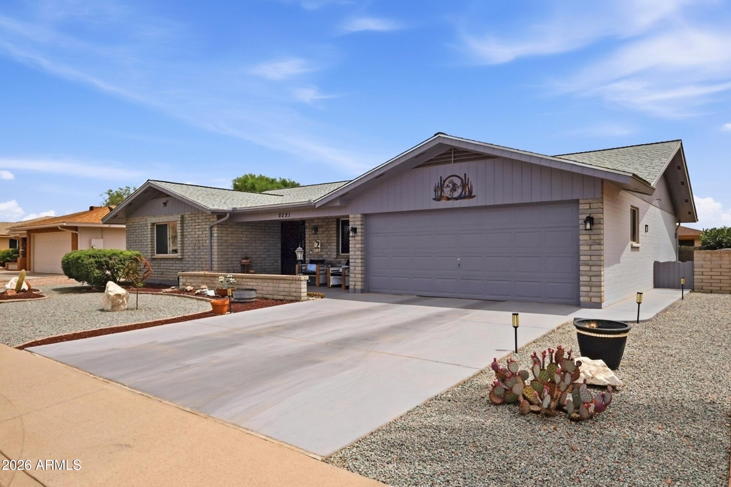 SUNLAND VILLAGE EAST 3 - Residential