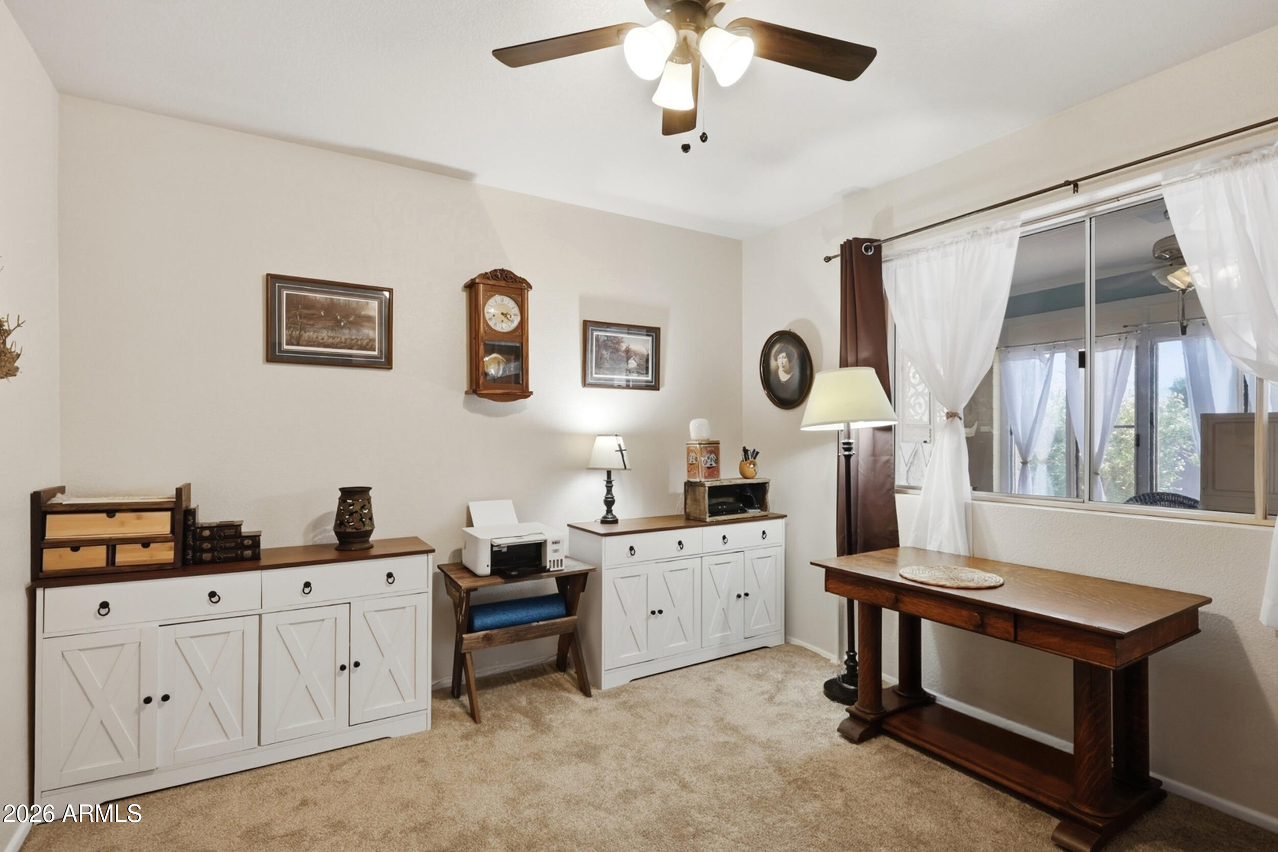 SUNLAND VILLAGE EAST 3 - Residential