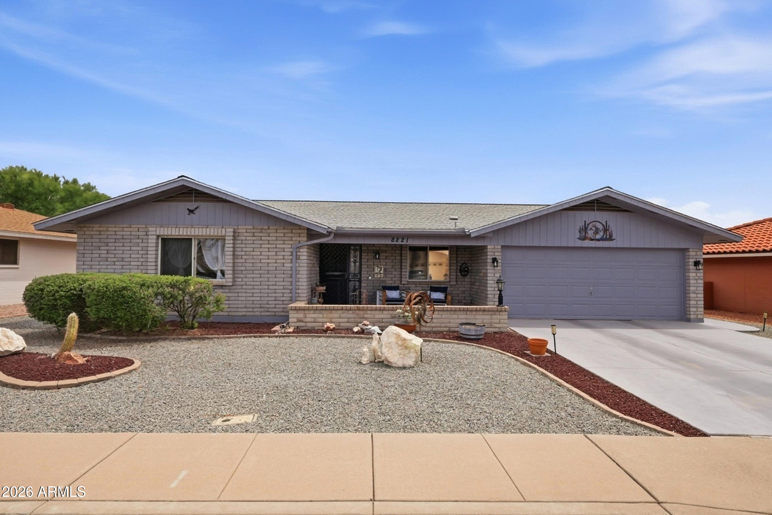 SUNLAND VILLAGE EAST 3 - Residential