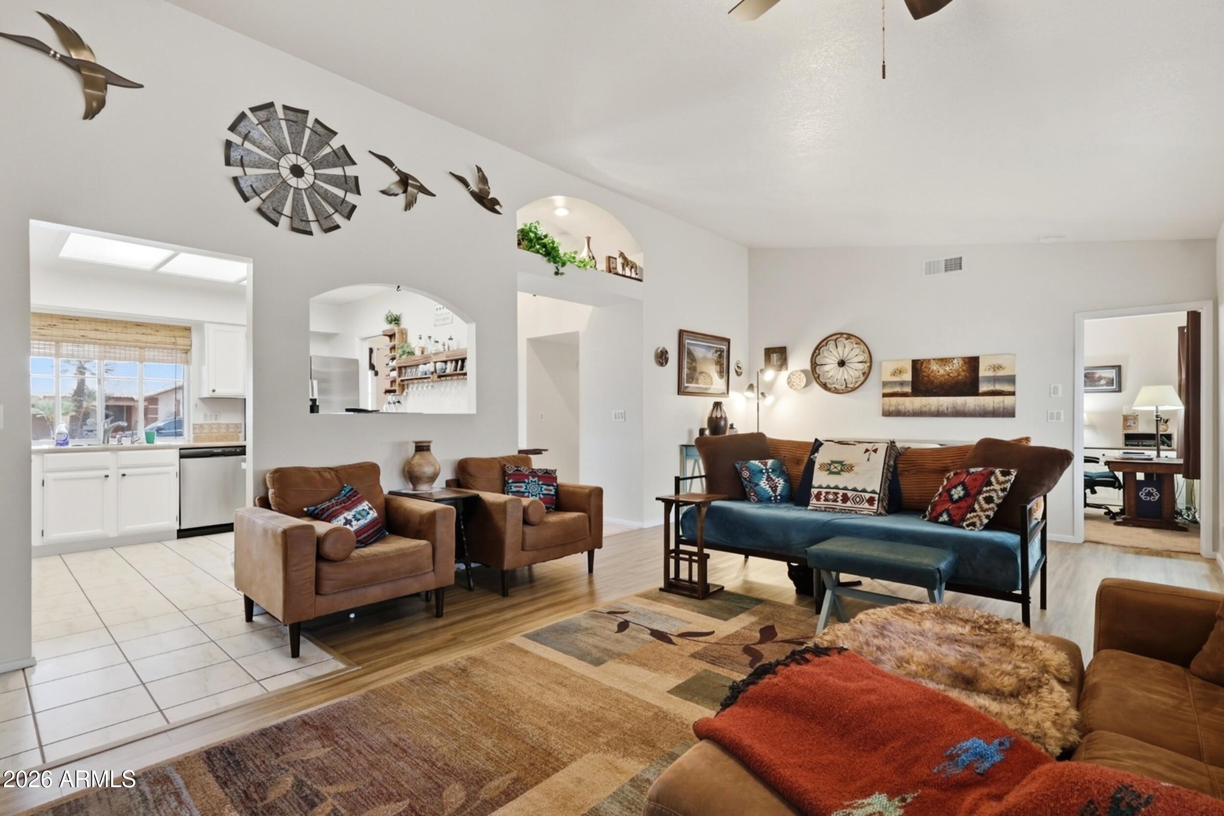 SUNLAND VILLAGE EAST 3 - Residential