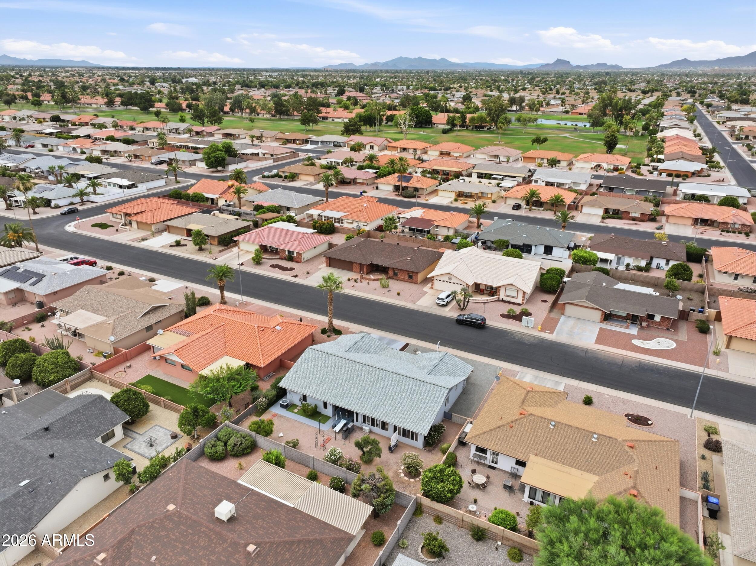 SUNLAND VILLAGE EAST 3 - Residential