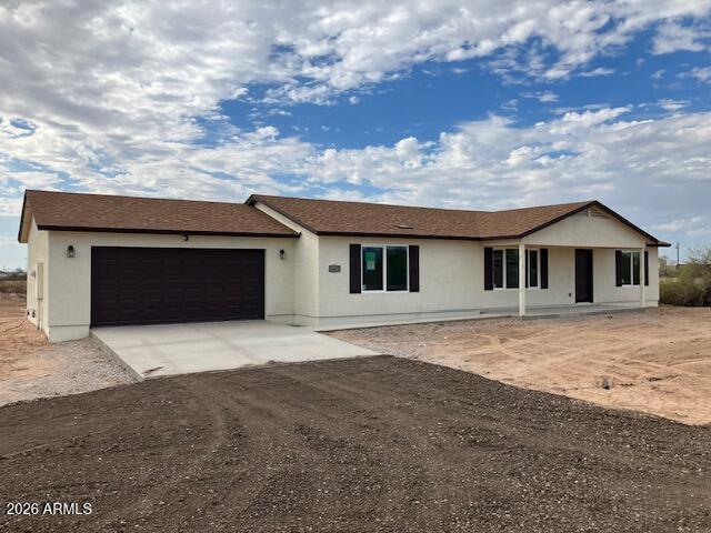 19445 W Teakwood Drive