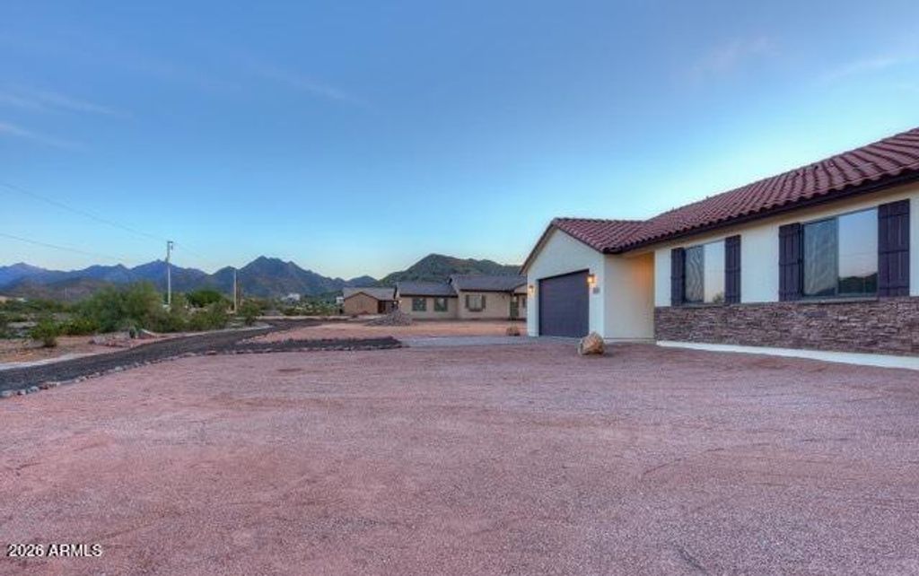 Photo of 19445 W Teakwood Drive, Buckeye, AZ 85326 (MLS # 7035262)