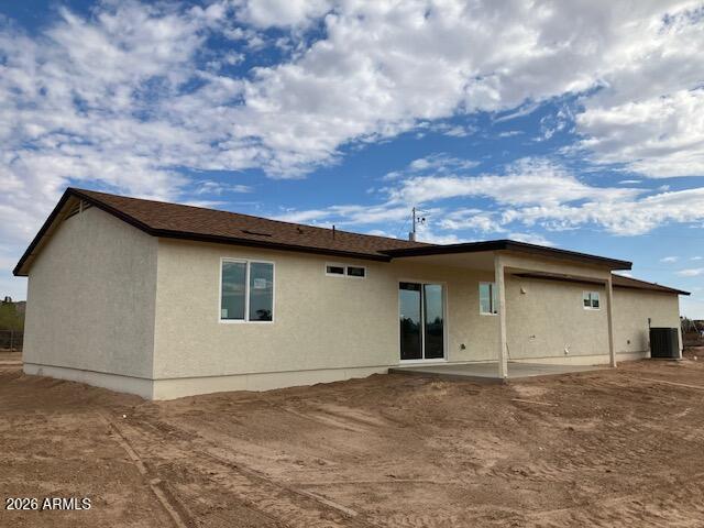 19445 W Teakwood Drive