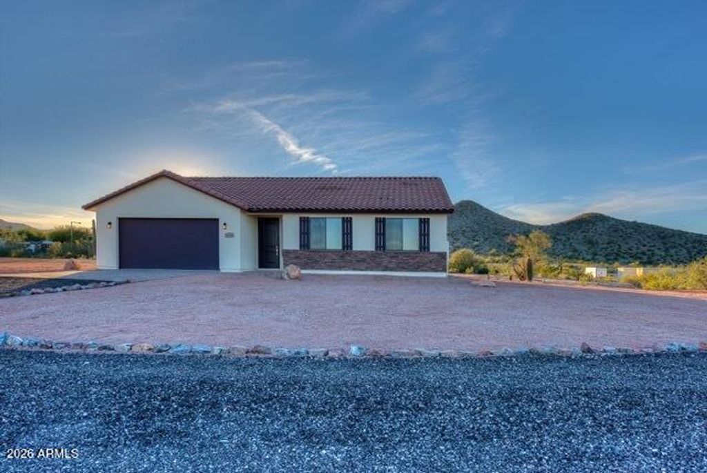 Photo of 19445 W Teakwood Drive, Buckeye, AZ 85326 (MLS # 7035262)