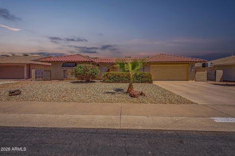 Photo of 10357 W Cameo Drive, Sun City, AZ 85351 (MLS # 7034561)