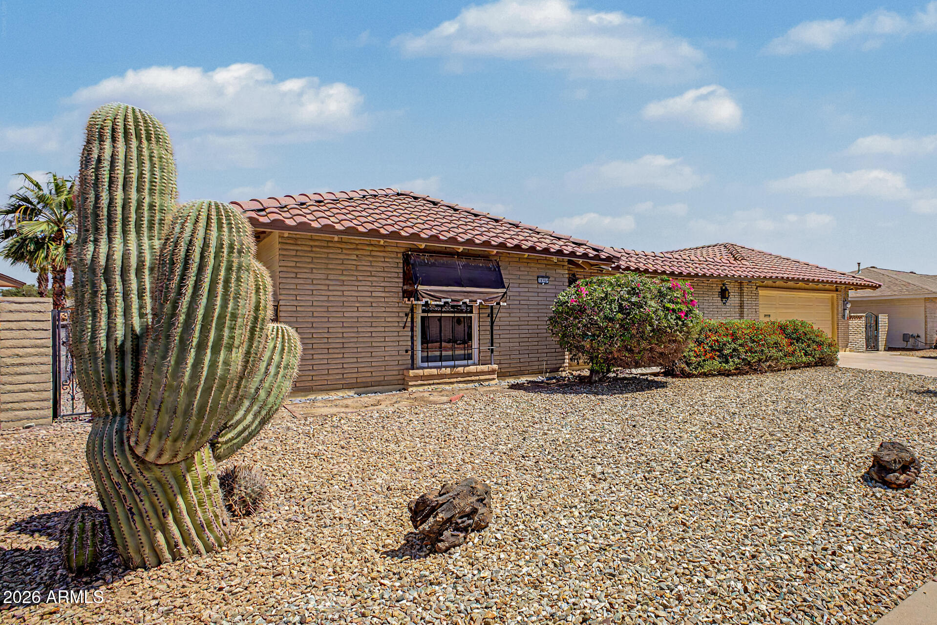 10357 W CAMEO Drive