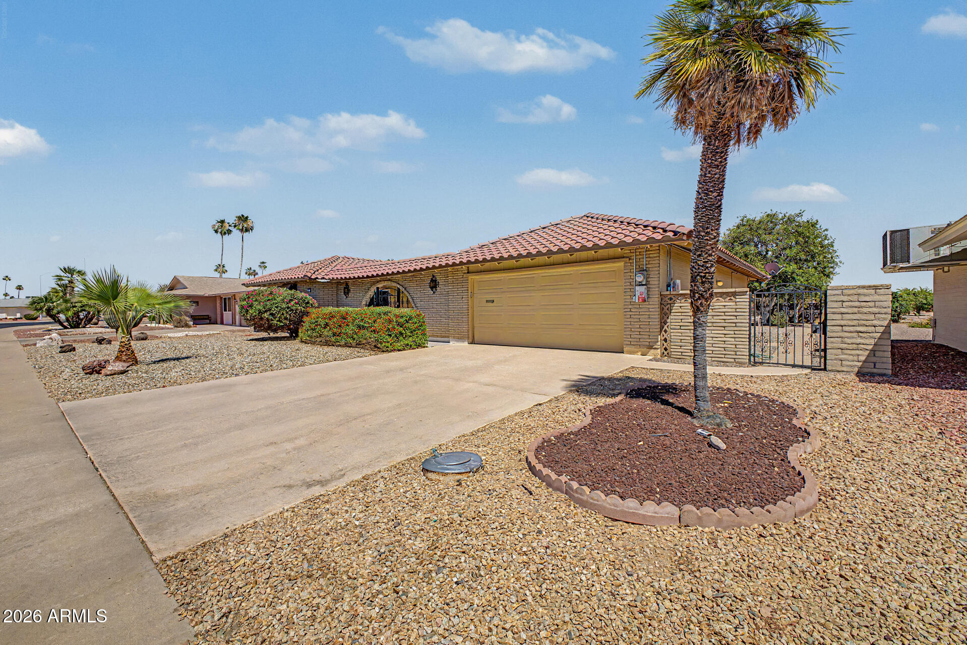 10357 W CAMEO Drive