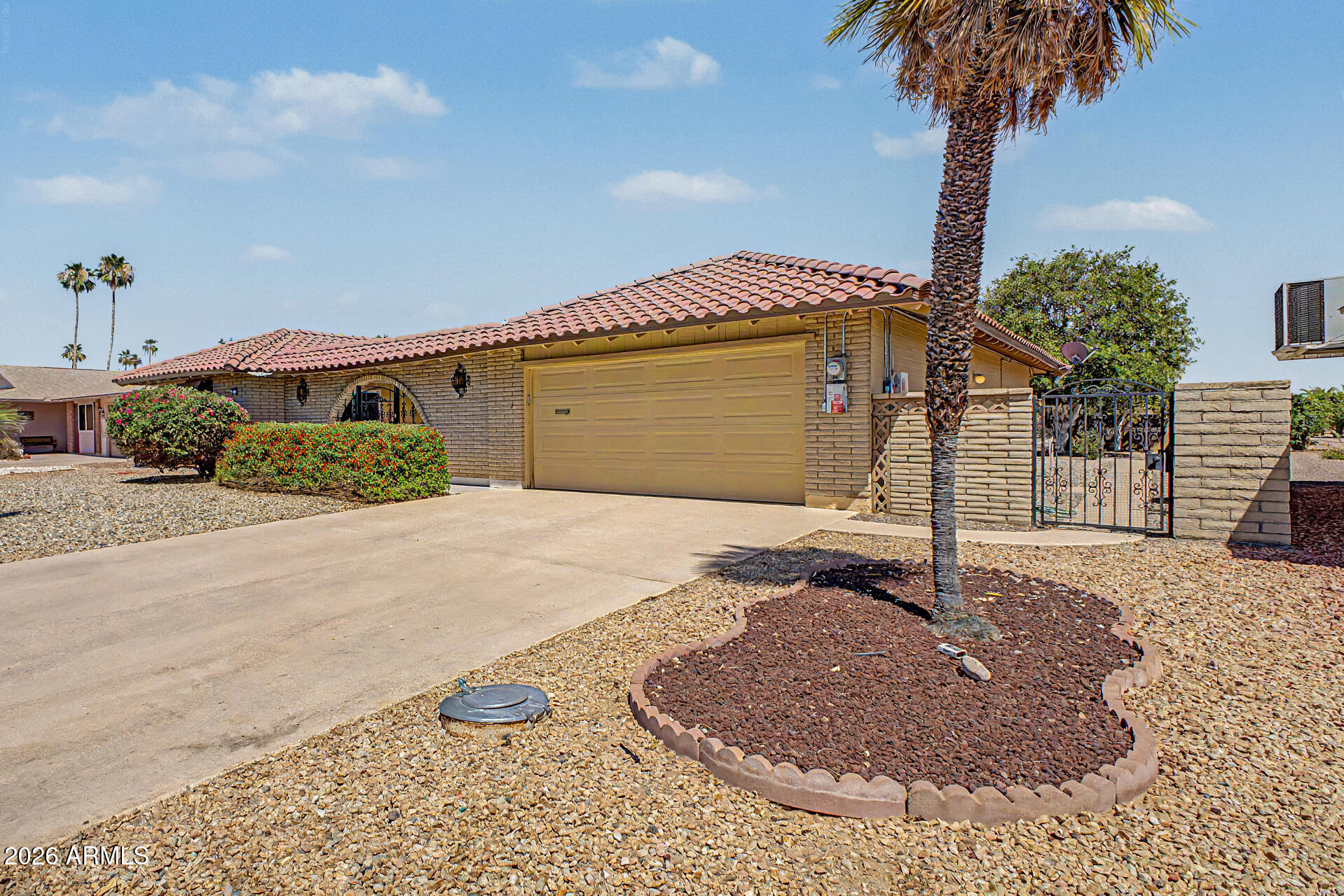 10357 W CAMEO Drive
