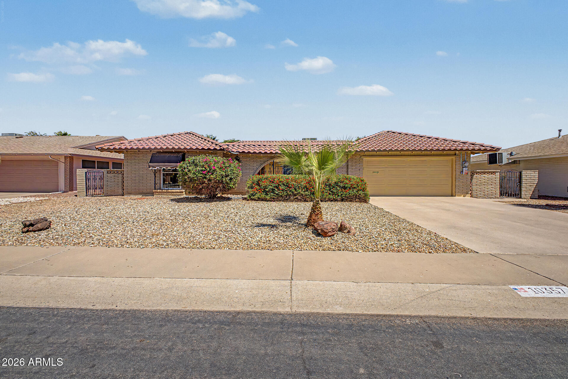 10357 W CAMEO Drive