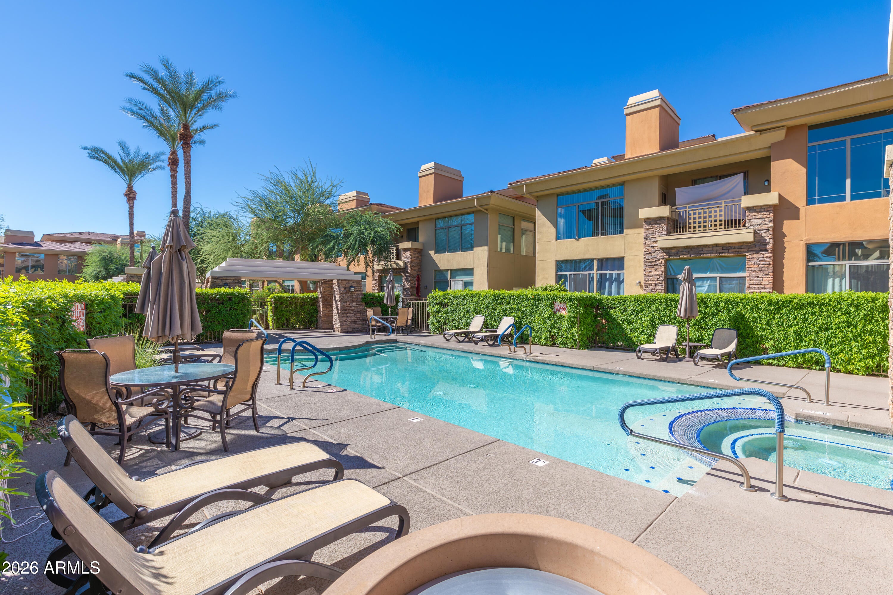 14450 N THOMPSON PEAK Parkway 220
