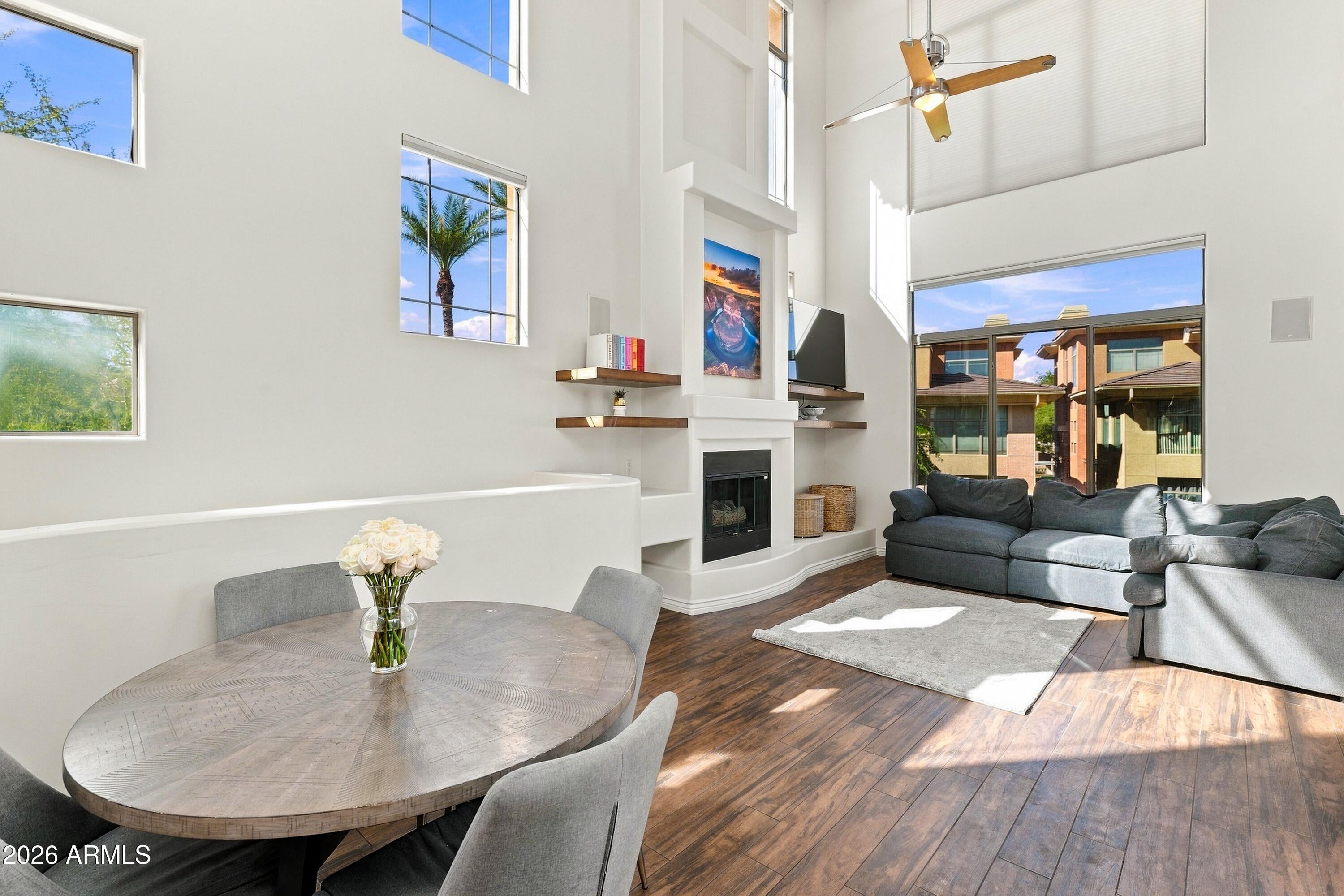 14450 N THOMPSON PEAK Parkway 220