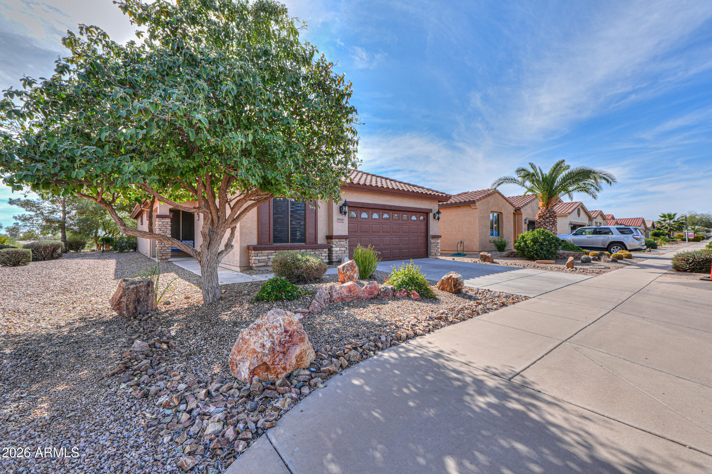 2467 E HANCOCK Trail