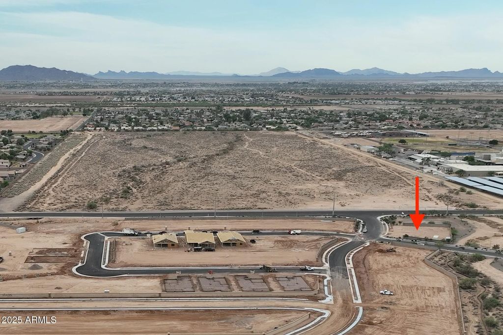 Photo of 2823 N Arroyo Grande Avenue, Casa Grande, AZ 85122 (MLS # 6875067)