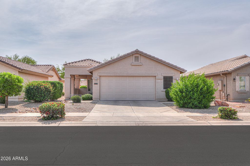 Photo of 2429 E Valencia Drive, Casa Grande, AZ 85194 (MLS # 7006146)