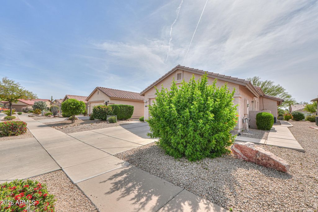 Photo of 2429 E Valencia Drive, Casa Grande, AZ 85194 (MLS # 7006146)