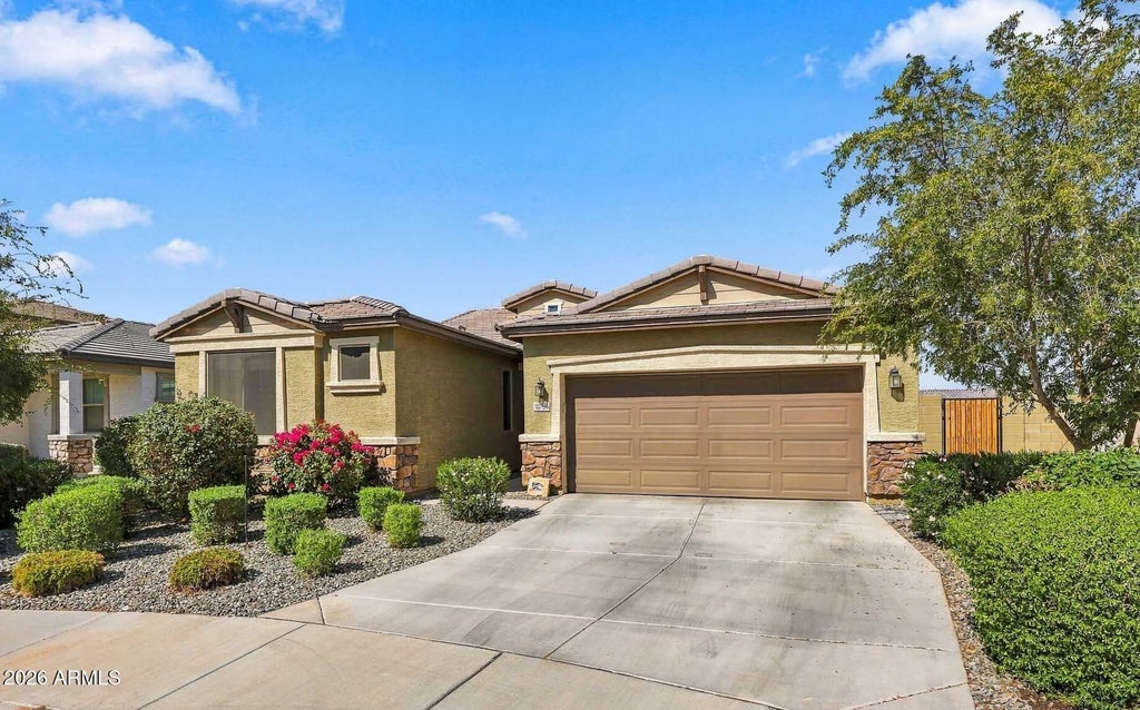 Photo of 18736 W Montebello Avenue, Litchfield Park, AZ 85340 (MLS # 7090886)